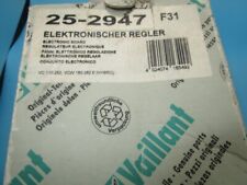 Ersatzteil vaillant vcw gebraucht kaufen  Hagen