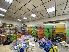 Scaffali esposizione componibi usato  Carsoli