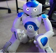 Nao blue robot usato  Osimo