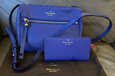 Kate spade leather for sale  Prescott