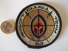 écusson airsoft mayenne d'occasion  Lens