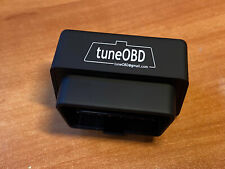 Unidade MERCEDES tuneOBD com software para carros MB versão estendida comprar usado  Enviando para Brazil