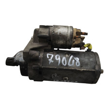 Motorino avviamento citroen usato  Venetico