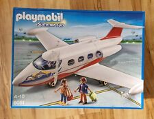 Playmobil 6081 summer gebraucht kaufen  Leinefelde