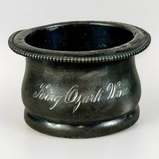 Antique silver heavy for sale  Abilene