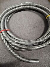 Steel flexible electrical for sale  Oceanside