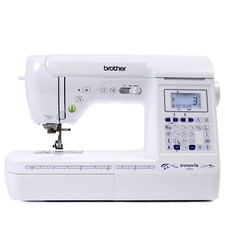 Brother innov f410 gebraucht kaufen  Geisenheim