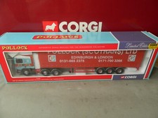 Corgi scale 75205 for sale  ASHFORD