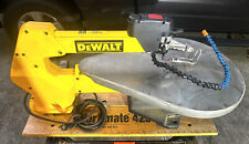 Dewalt dw788 scroll for sale  Cumming