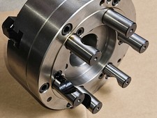 Auto strong drehfutter gebraucht kaufen  Tirschenreuth