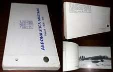 Aeronautica militare velivoli usato  Roma