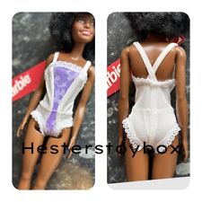 Vintage 1990 barbie for sale  WELWYN