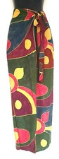 Wickelrock sarong pareo gebraucht kaufen Wickelrock sarong pareo gebraucht kaufen  Wincheringen