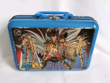 Saint seiya boîte d'occasion  Jouy-en-Josas