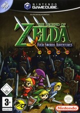 Nintendo gamecube legend gebraucht kaufen  Berlin