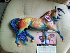Breyer 2014 year for sale  Oxford