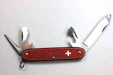 Victorinox 1950 pioneer for sale  Hastings
