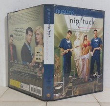 55264 cofanetto dvd usato  Palermo
