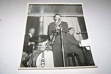 Vintage autographed big for sale  Shipping to United Kingdom