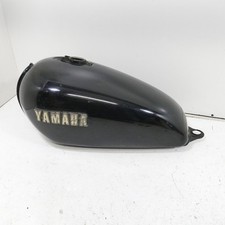 Yamaha 650 initial d'occasion  Expédié en Belgium