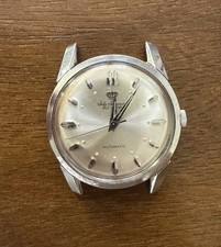 Vintage jules jurgensen for sale  Clifton Heights