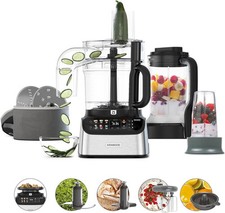 Kenwood fdm73.850ss multipro for sale  DUNSTABLE