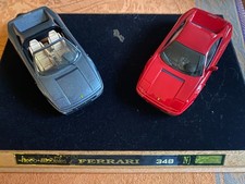 Ferrari 348 heco d'occasion  Montluel