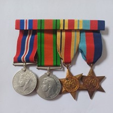 africa star medal for sale  PORTSMOUTH