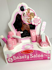 Melissa doug beauty for sale  Clarksville
