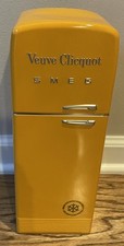 Veuve clicquot smeg for sale  Elmhurst