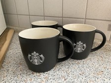 Starbucks klassik logotasse gebraucht kaufen  Horgenzell