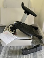 Bugaboo komfort mitfahrbrett gebraucht kaufen  Bremervörde