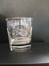 Southern comfort glass for sale  WAKEFIELD