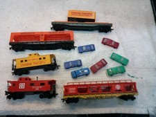 Scale assorted trains for sale  Vernon Rockville