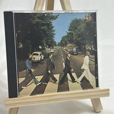 Usado, CD The Beatles - Abbey Road comprar usado  Enviando para Brazil
