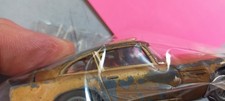 Corgi gold james for sale  WORKSOP