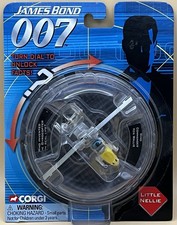 Corgi james bond for sale  HAYWARDS HEATH