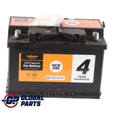 Halfords 12v calcium for sale  UK