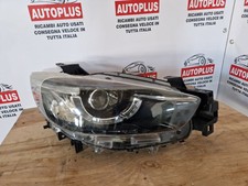 Mazda 2015 2017 usato  Villa Celiera