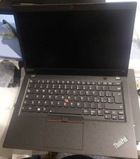 Lenovo thinkpad t14s usato Lenovo thinkpad t14s usato  San Clemente