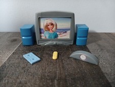 Vintage barbie doll for sale  Burghill