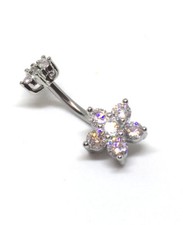 316l clear crystal for sale  CHELTENHAM