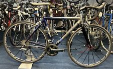Trek madone 5.2 for sale  PRESTON