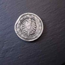 Deutsches Reich 1871-1945 gebraucht kaufen  Darmstadt