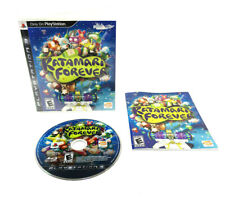 Katamari Forever (2009) PS3/Playstation 3 TESTADO E Completo comprar usado  Enviando para Brazil