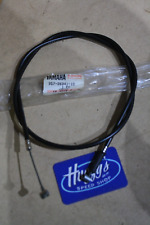Nos yamaha dt125 for sale  LEICESTER