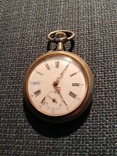 Ancienne montre gousset d'occasion  Le Quesnel