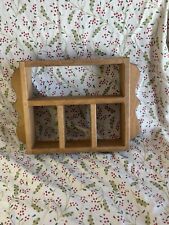 Vintage wood curio for sale  Bemidji