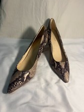 Nine west snake for sale  Albuquerque