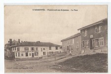 Passavant argonne place d'occasion  Toulon-
